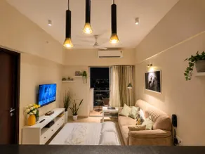 The Nest - Discover your peace @ Lodha’s Landscape - Image 5