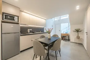 Athens Secluded Apartments - Image 5
