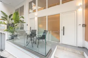 Athens Secluded Apartments - Image 4