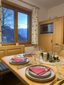 Holiday Home s'Mosern - Image 2
