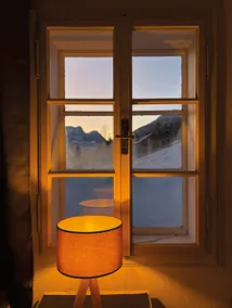 Holiday Home s'Mosern - Image 3