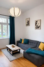 Le Saint-Symphorien • Bright, 5 minutes from the center - Image 5