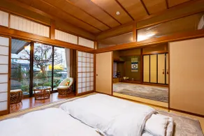 [Private accommodation in Katsuyama / 10-minute drive to the Dinosaur Museum / Japanese-style retreat] Futoiya-no-Yado Etsu - Image 3