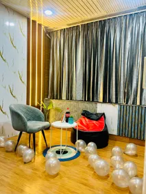Kutumb (The Cozy Nook), Aditya world city - Image 2