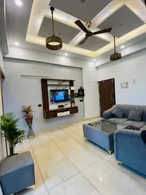 Kutumb (The Cozy Nook), Aditya world city - Image 4