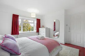 3Bed cottage in upmarket Riverhead, Sevenoaks, Kent - Image 4