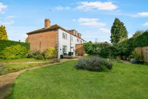 3Bed cottage in upmarket Riverhead, Sevenoaks, Kent - Image 2