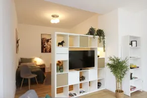 Modern apartment in Hagen am Teutoburger Wald - Image 2