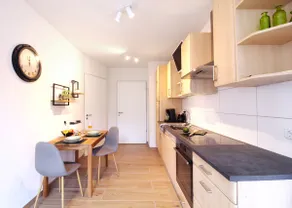 Modern apartment in Hagen am Teutoburger Wald - Image 3