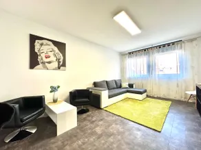Spacious apartment, city center, train station nearby - Image 5