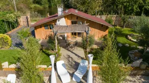 Cottage 54 Lodge & Spa - Image 2
