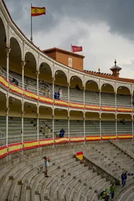 "Espacio Norma 3" 1 Hab más Sofá cama en Las Ventas - Image 5