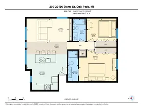 Dante Residence 2.0! Your home away from home. - Image 5