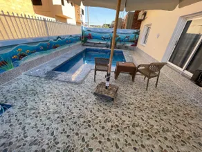 Anubis Guesthouse - Image 4