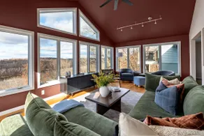 River Views+Access | Comm Pool | Sauna | Game Room - Image 3