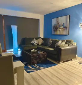 1BR Central Belfast Nest - Image 3