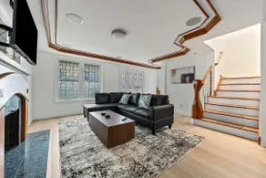 3BR Home w/ Private Movie Theater • Free Parking - Image 2