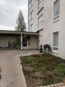 New apartment building, good transport connections - Image 5