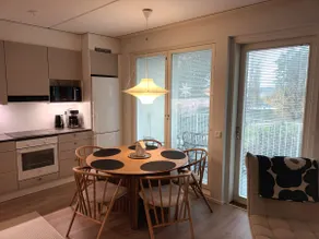 New apartment building, good transport connections - Image 4