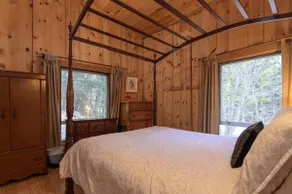 Stratton Woods · Secluded Vermont Cabin Retreat - Image 3