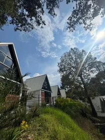 Cabins in the most central area of Valle de Bravo - Image 3