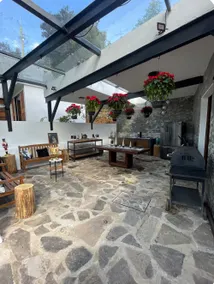 Cabins in the most central area of Valle de Bravo - Image 5