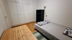 Modern Seaside Apartment - Metro & Market Nearby - Image 5