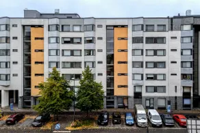 Modern Seaside Apartment - Metro & Market Nearby - Image 2