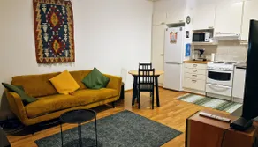 Modern Seaside Apartment - Metro & Market Nearby - Image 4