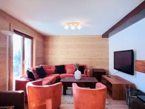 Chalet indépendant pour 4 à 6 personnes au cœur des \" Portes du Soleil\" - Image 3