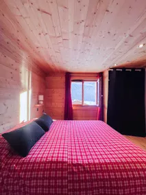 Chalet indépendant pour 4 à 6 personnes au cœur des \" Portes du Soleil\" - Image 5