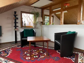 Burgblick Stube - Apartment für bis zu 4 Personen - Haustiere willkommen - mit Einbauküche - Fahrradparkplatz etc - Image 3