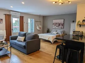 Loft in the townships/Mountain Spa 5 min. Mont Orford - Image 5