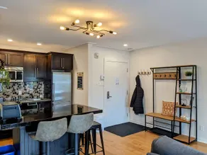 Loft in the townships/Mountain Spa 5 min. Mont Orford - Image 4