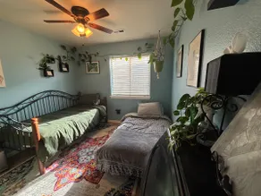 Urban homestead; two bed, one bath - dog friendly! - Image 3