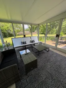 3BR Retreat near BrewDog, games, and lots of space - Image 5
