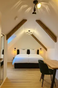 Maisonette on the vineyard hill - modern in the vineyards - Image 2