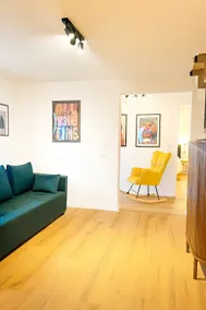 Maisonette on the vineyard hill - modern in the vineyards - Image 3