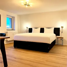 Maisonette on the vineyard hill - modern in the vineyards - Image 5