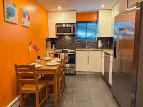 Relax & Recharge: Modern 1BR w/AC, W/D & Parking - Image 2