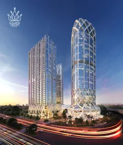 66sqm• 5star residence building• Lake view• Serene - Image 5