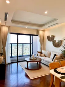 66sqm• 5star residence building• Lake view• Serene - Image 2