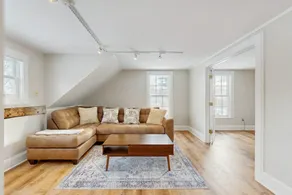 2BR apartment, close to skiing, kitchen, wifi - Image 2