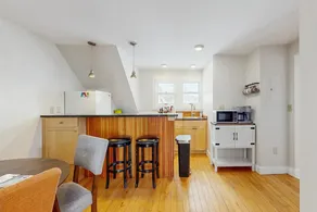 2BR apartment, close to skiing, kitchen, wifi - Image 5