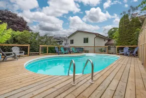 The Townie a 5BR Family & Group Poolside Retreat - ST 2025-0095 - Image 2