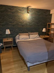 Loft in the center with parking space - Image 3