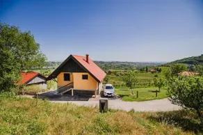 Holiday Home Vinea View – Bizeljsko Wine Hills - Image 2