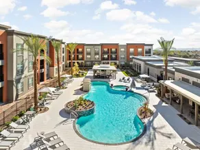 Modern 2BR | Travel Nurse Friendly | Buckeye AZ - Image 3
