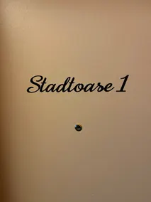 Stadtoase1 Salzwedel – centrally modern & cozy - Image 2