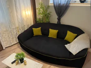 Stadtoase1 Salzwedel – centrally modern & cozy - Image 4
